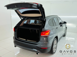
										BMW X1 S20I X-LINE ACTIVE FLEX TURBO AUTOMÁTICA 2021/2022 full									