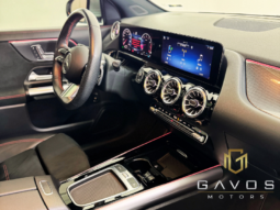 
										Mercedes Benz GLA200 AMG LINE 1.3 TURBO 2024 full									