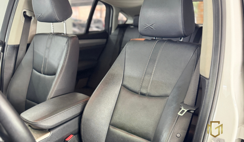 
								BMW X4 2.0 28I X LINE 4X4 16V TURBO AUTOMÁTICO 2018 full									