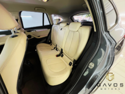 
										BMW X1 S20I X-LINE ACTIVE FLEX TURBO AUTOMÁTICA 2021/2022 full									