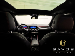 
										Mercedes Benz GLA200 AMG LINE 1.3 TURBO 2024 full									