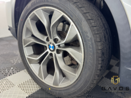 
										BMW X4 2.0 28I X LINE 4X4 16V TURBO AUTOMÁTICO 2018 full									