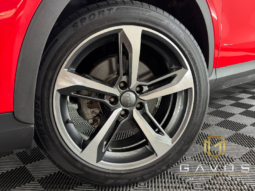 
										AUDI Q3 AMBIENTE 1.4 AT  2016 full									