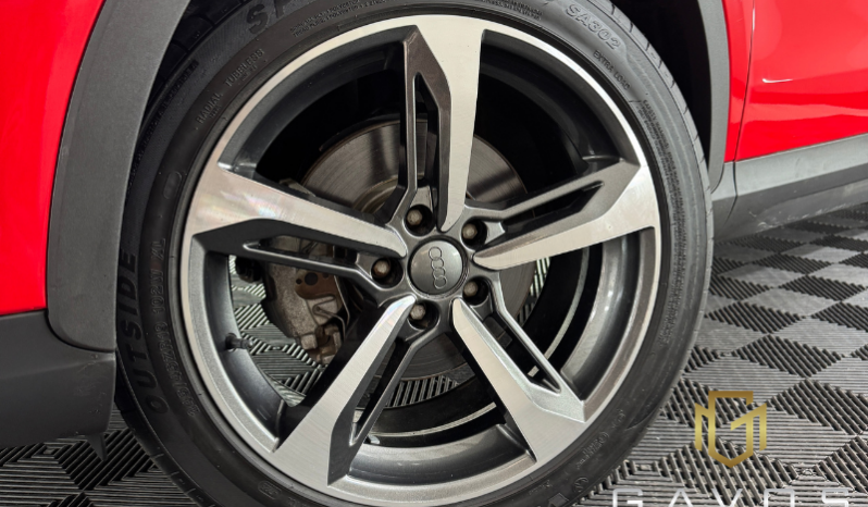 
								AUDI Q3 AMBIENTE 1.4 AT  2016 full									