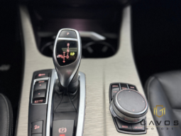 
										BMW X4 2.0 28I X LINE 4X4 16V TURBO AUTOMÁTICO 2018 full									