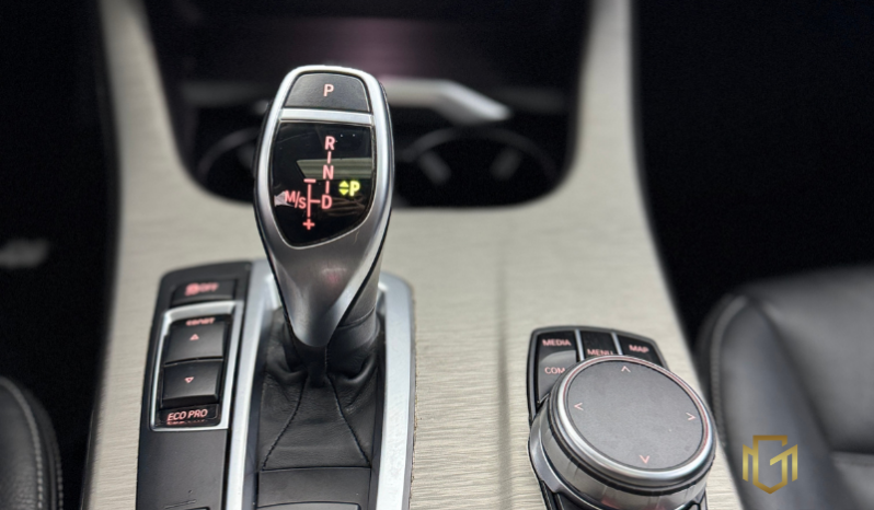 
								BMW X4 2.0 28I X LINE 4X4 16V TURBO AUTOMÁTICO 2018 full									