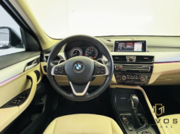 
										BMW X1 S20I X-LINE ACTIVE FLEX TURBO AUTOMÁTICA 2021/2022 full									