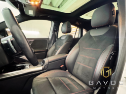 
										Mercedes Benz GLA200 AMG LINE 1.3 TURBO 2024 full									