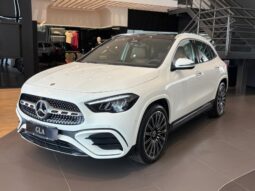 Mercedes Benz GLA200 AMG LINE 1.3 TURBO 2024