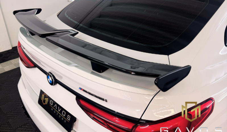 
								BMW M 235I XDRIVE AT 2021 full									