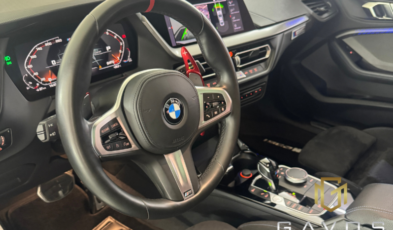 
								BMW M 235I XDRIVE AT 2021 full									