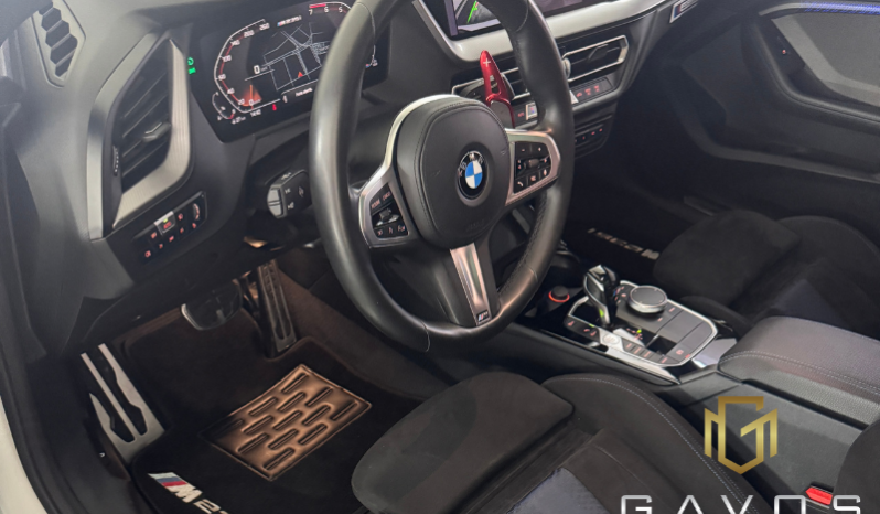
								BMW M 235I XDRIVE AT 2021 full									