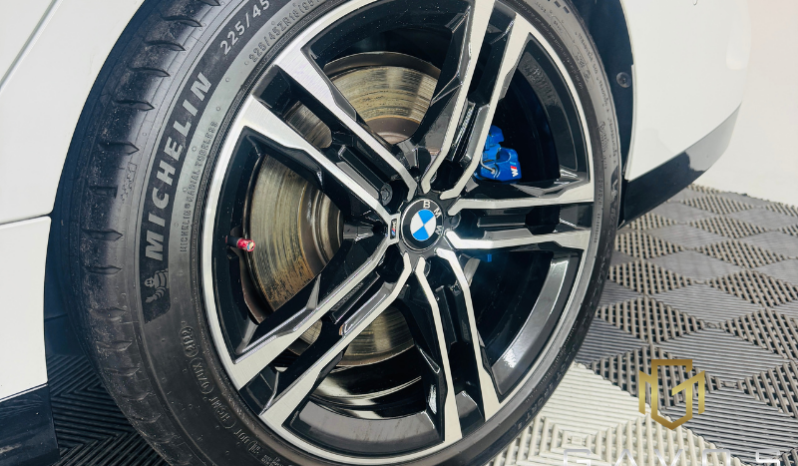 
								BMW M 235I XDRIVE AT 2021 full									