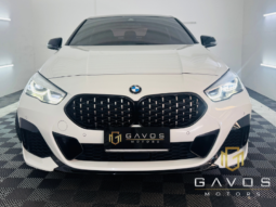 
										BMW M 235I XDRIVE AT 2021 full									