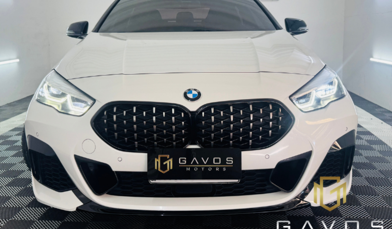
								BMW M 235I XDRIVE AT 2021 full									