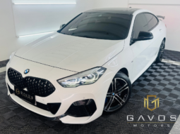 BMW M 235I XDRIVE AT 2021