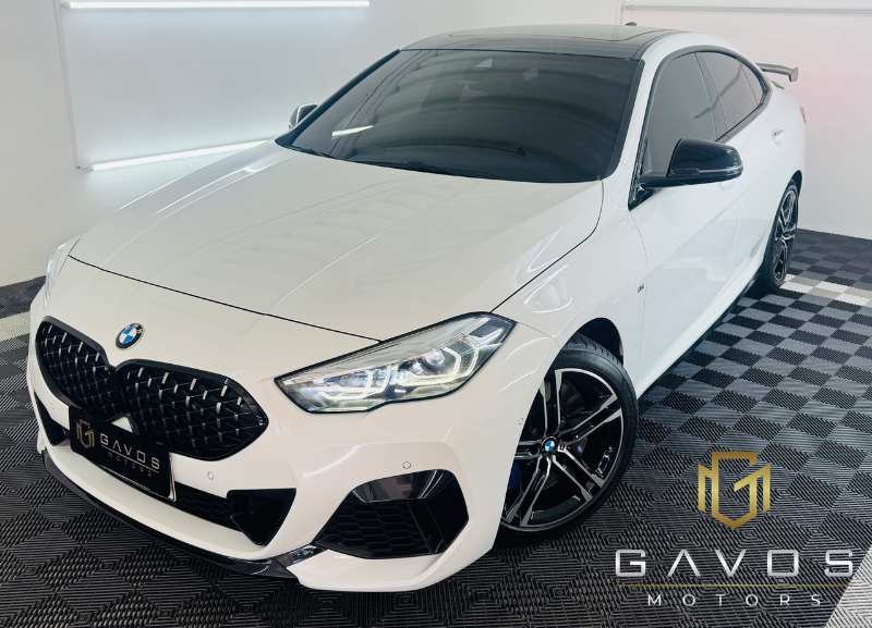 BMW M 235I XDRIVE AT 2021