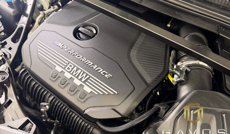 
								BMW M 235I XDRIVE AT 2021 full									