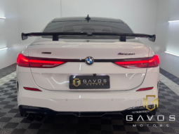 
										BMW M 235I XDRIVE AT 2021 full									