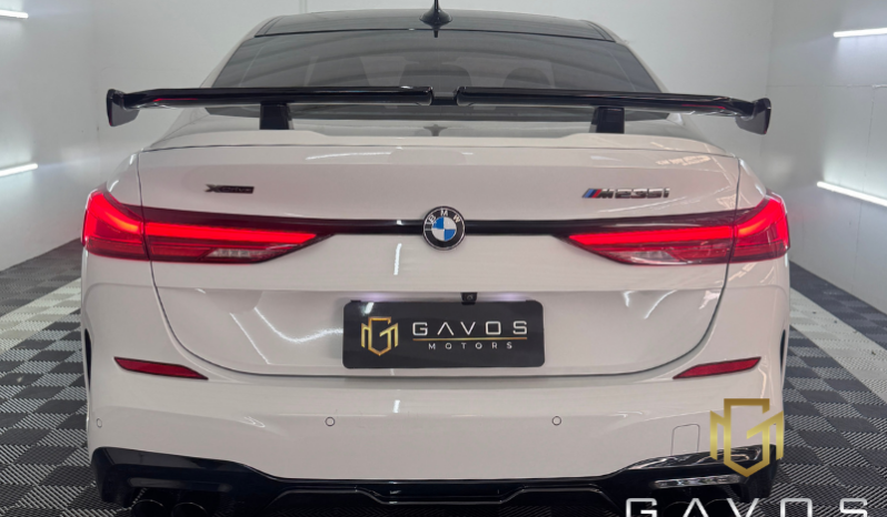 
								BMW M 235I XDRIVE AT 2021 full									