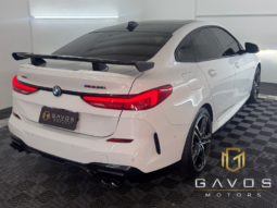 
										BMW M 235I XDRIVE AT 2021 full									