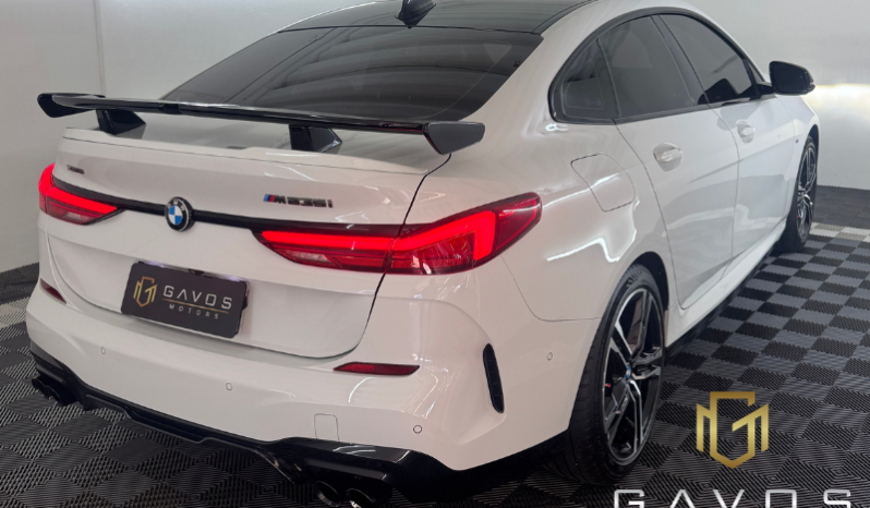 
								BMW M 235I XDRIVE AT 2021 full									