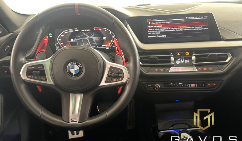 
								BMW M 235I XDRIVE AT 2021 full									
