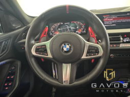 
										BMW M 235I XDRIVE AT 2021 full									