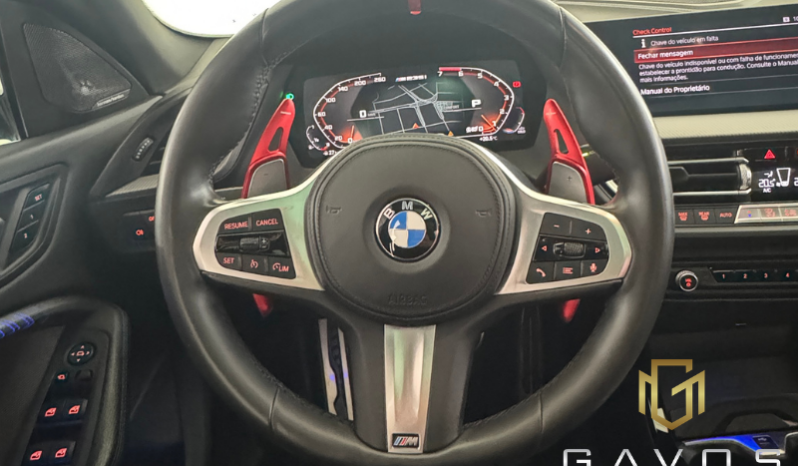 
								BMW M 235I XDRIVE AT 2021 full									