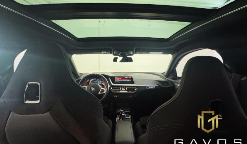 
								BMW M 235I XDRIVE AT 2021 full									