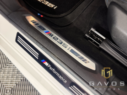 
										BMW M 235I XDRIVE AT 2021 full									