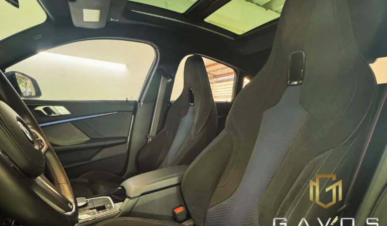 
								BMW M 235I XDRIVE AT 2021 full									