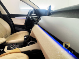 
										BMW X1 2.0 16V TURBO ACTIVEFLEX SDRIVE20I 4P AUTOMÁTICO 2021 full									