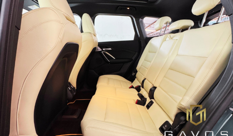 
								BMW X1 SDRIVE SPORT 20I TB AT 2025/2025 full									