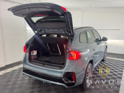 
										BMW X1 SDRIVE SPORT 20I TB AT 2025/2025 full									