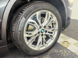 
										BMW X1 2.0 16V TURBO ACTIVEFLEX SDRIVE20I 4P AUTOMÁTICO 2021 full									