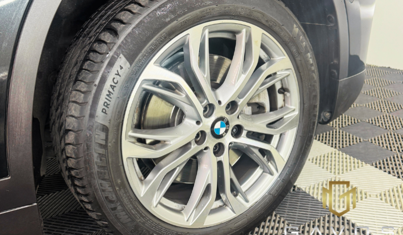 
								BMW X1 2.0 16V TURBO ACTIVEFLEX SDRIVE20I 4P AUTOMÁTICO 2021 full									