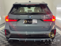
										BMW X1 SDRIVE SPORT 20I TB AT 2025/2025 full									