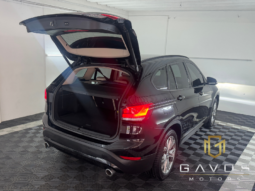 
										BMW X1 2.0 16V TURBO ACTIVEFLEX SDRIVE20I 4P AUTOMÁTICO 2021 full									