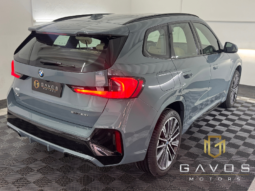 
										BMW X1 SDRIVE SPORT 20I TB AT 2025/2025 full									