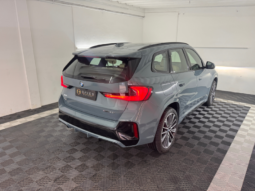 
										BMW X1 SDRIVE SPORT 20I TB AT 2025/2025 full									