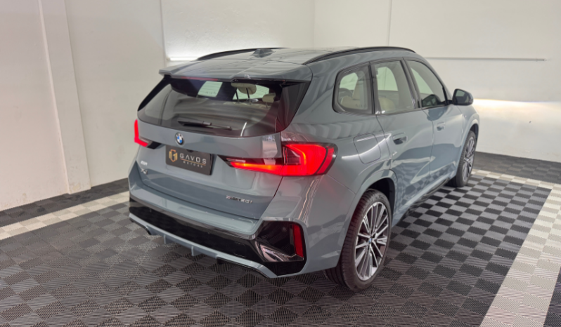 
								BMW X1 SDRIVE SPORT 20I TB AT 2025/2025 full									