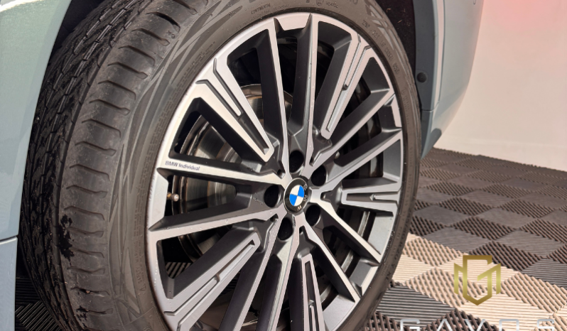 
								BMW X1 SDRIVE SPORT 20I TB AT 2025/2025 full									