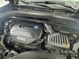 
										BMW X1 2.0 16V TURBO ACTIVEFLEX SDRIVE20I 4P AUTOMÁTICO 2021 full									