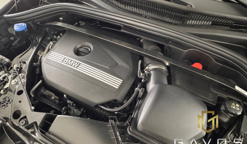 
								BMW X1 SDRIVE SPORT 20I TB AT 2025/2025 full									