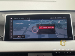
										BMW X1 2.0 16V TURBO ACTIVEFLEX SDRIVE20I 4P AUTOMÁTICO 2021 full									