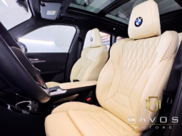 
										BMW X1 SDRIVE SPORT 20I TB AT 2025/2025 full									