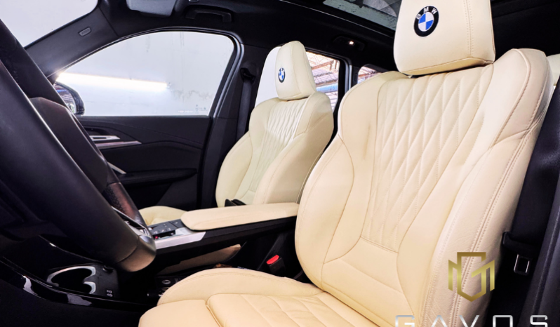 
								BMW X1 SDRIVE SPORT 20I TB AT 2025/2025 full									