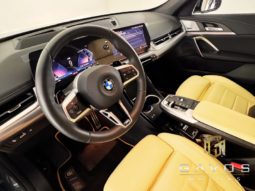 
										BMW X1 SDRIVE SPORT 20I TB AT 2025/2025 full									