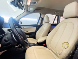 
										BMW X1 2.0 16V TURBO ACTIVEFLEX SDRIVE20I 4P AUTOMÁTICO 2021 full									